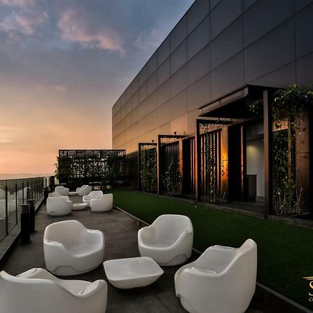 Anggun By Kl Suites Kuala Lumpur Exteriör bild