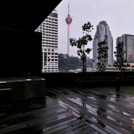Anggun By Kl Suites Kuala Lumpur Exteriör bild