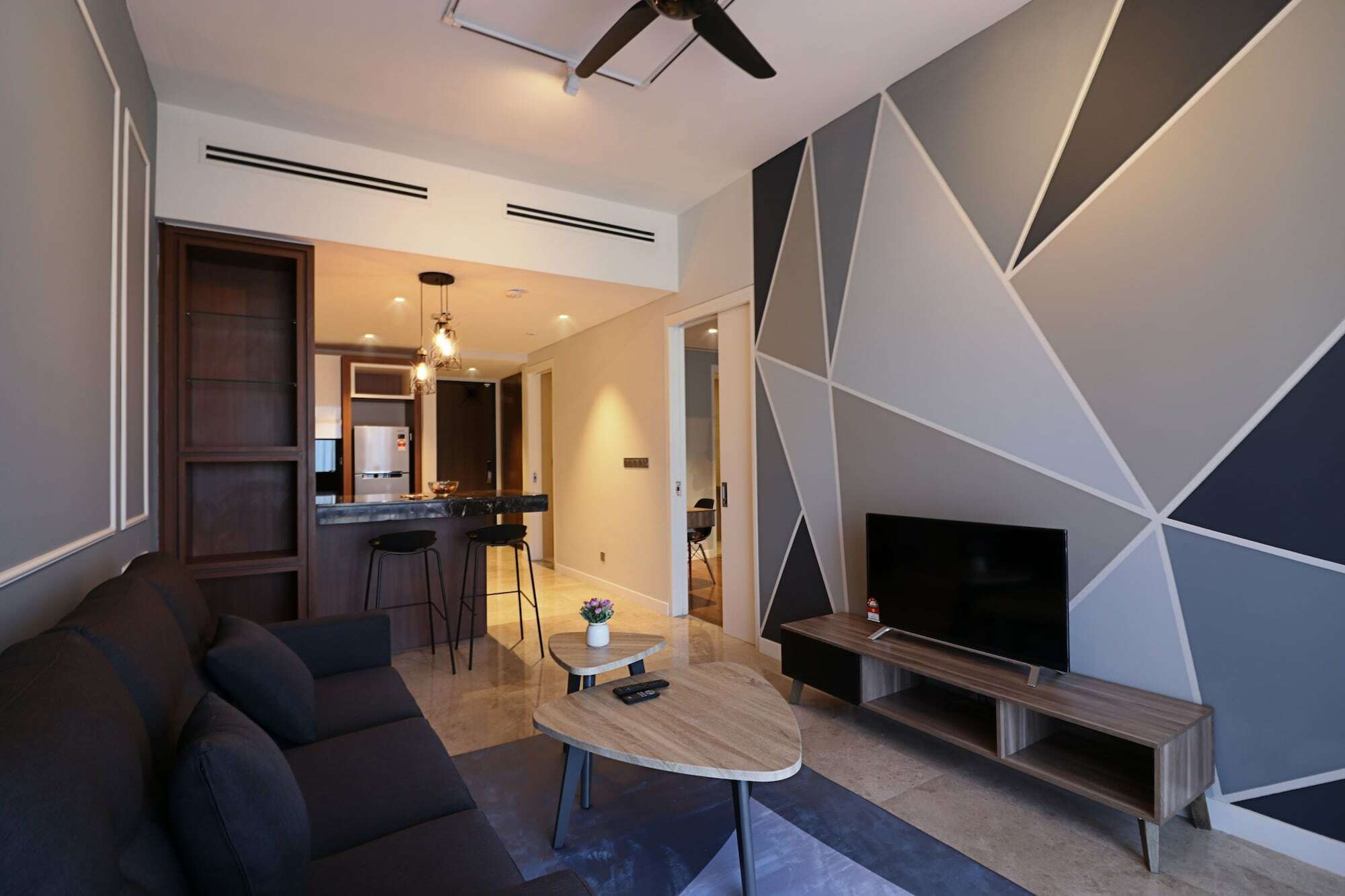 Anggun By Kl Suites Kuala Lumpur Exteriör bild