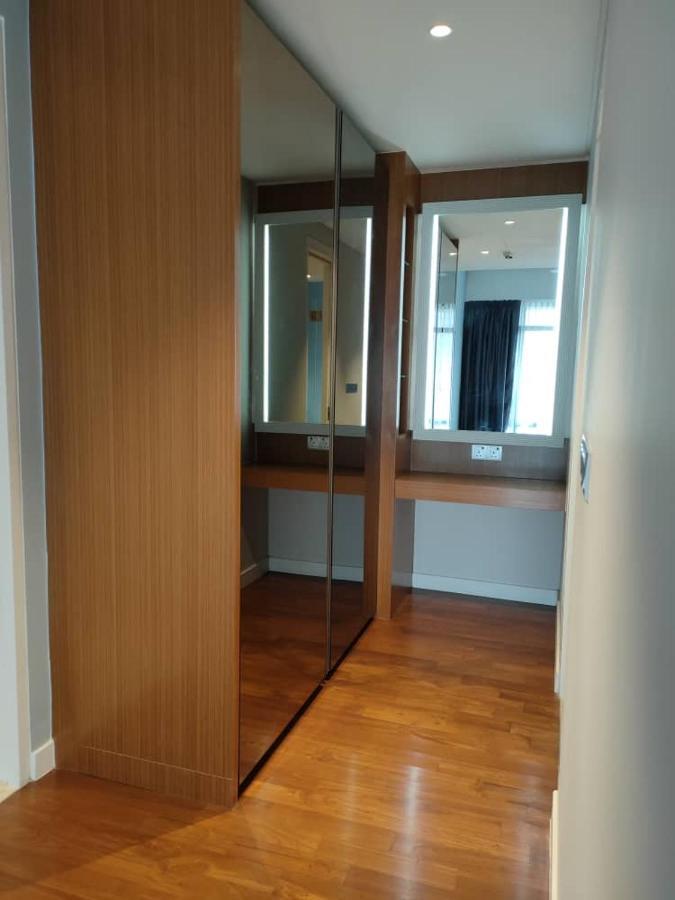 Anggun By Kl Suites Kuala Lumpur Exteriör bild